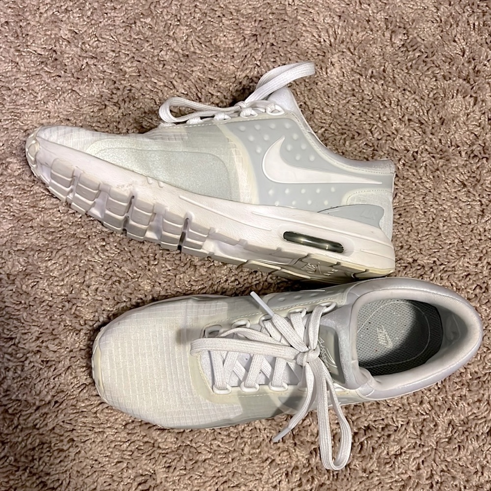 Nike Air Max Zero